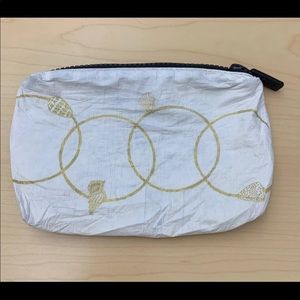 ALOHA collection Misha Hawaii bag.